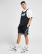 JORDAN ШОРТИ M J DF SPRT DMND SHORT