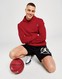 JORDAN ŠORTAI M J FLT MVP MESH SHORT