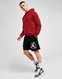 JORDAN ŠORTAI M J FLT MVP MESH SHORT