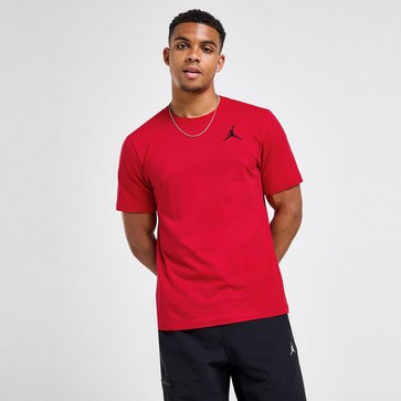 Tricou pentru bărbați JORDAN TRICOU M J JUMPMAN EMB SS CREW