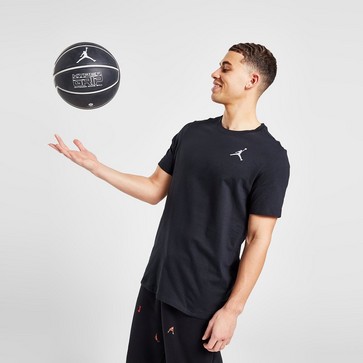 Tricou pentru bărbați JORDAN TRICOU M J JUMPMAN EMB SS CREW
