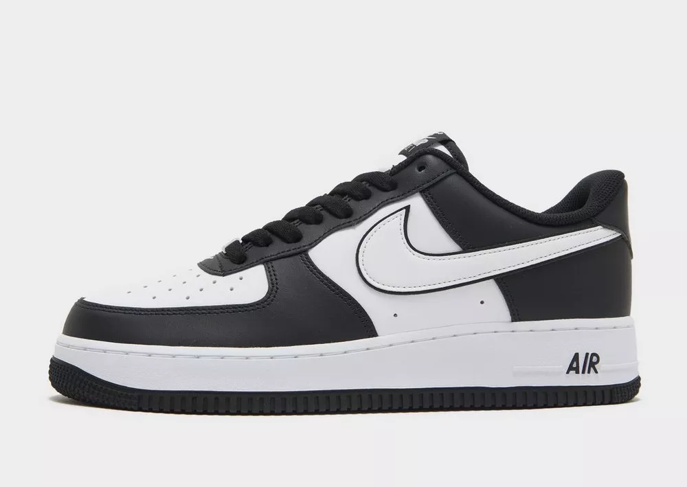 NIKE AIR FORCE 1 '07, фото 1 з 6