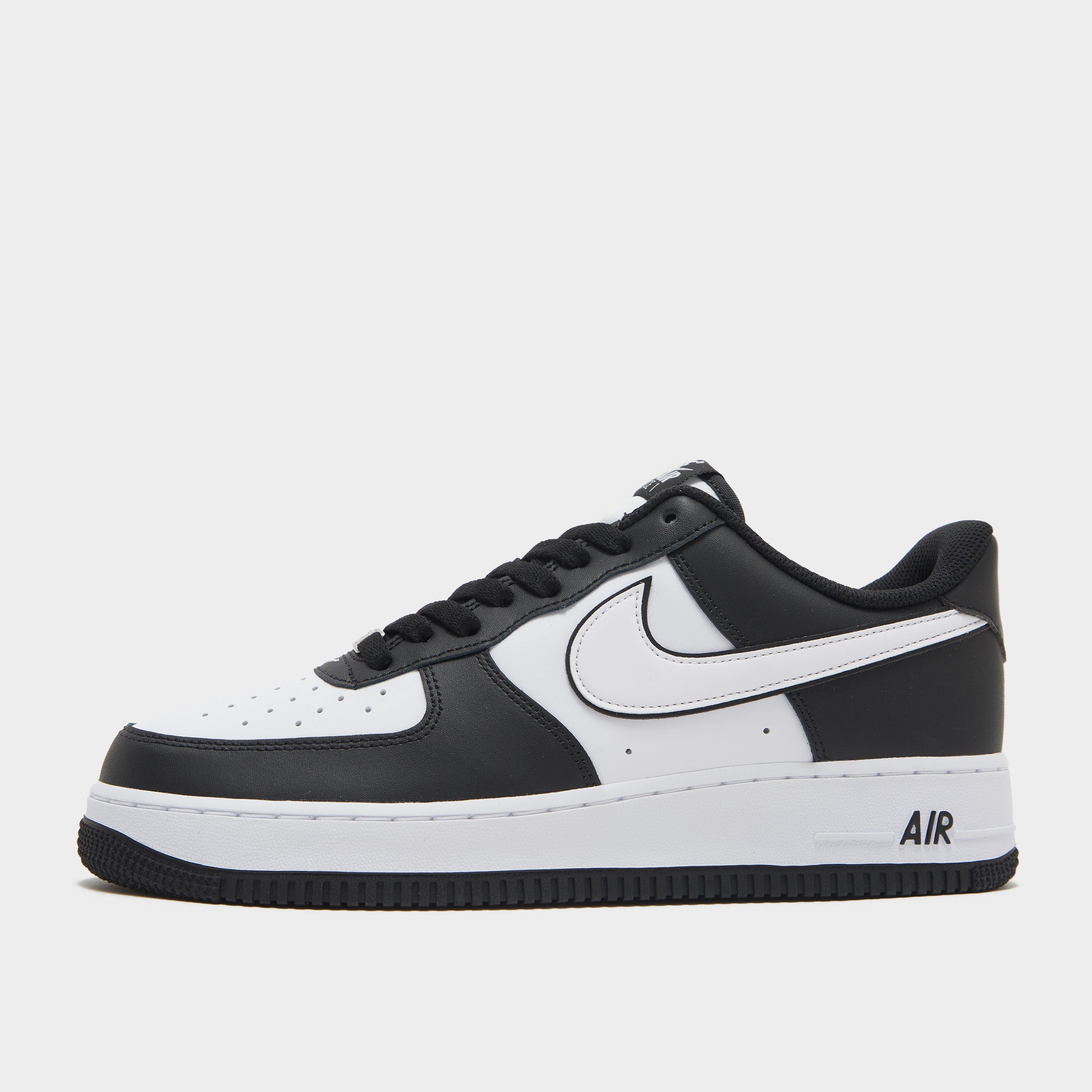 Pánske tenisky NIKE AIR FORCE 1 '07 