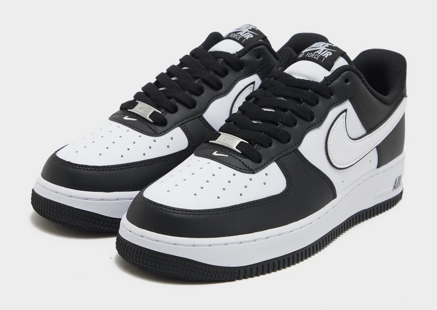 Мъжки маратонки NIKE AIR FORCE 1 '07  DV0788-001 Черен