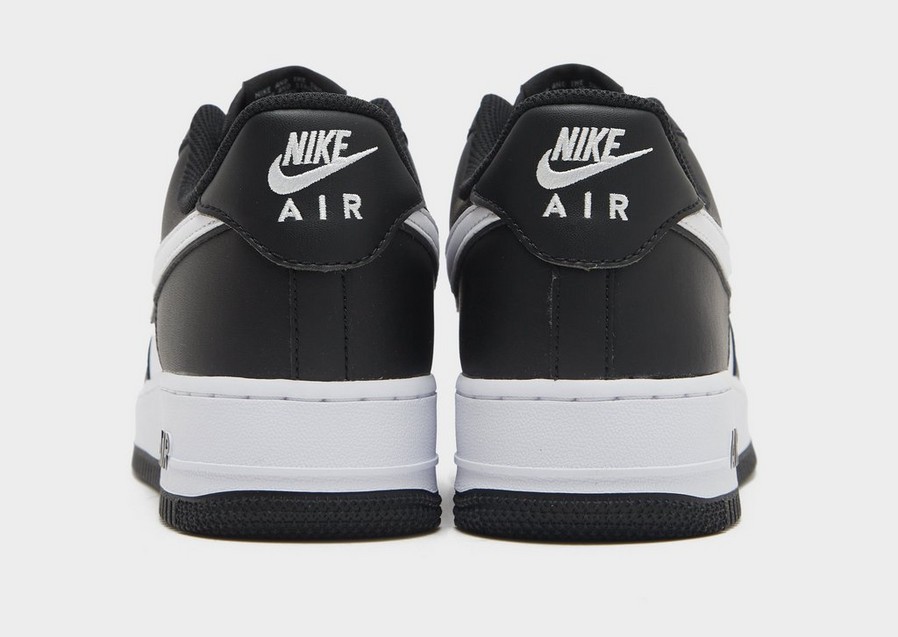 Мъжки маратонки NIKE AIR FORCE 1 '07  DV0788-001 Черен