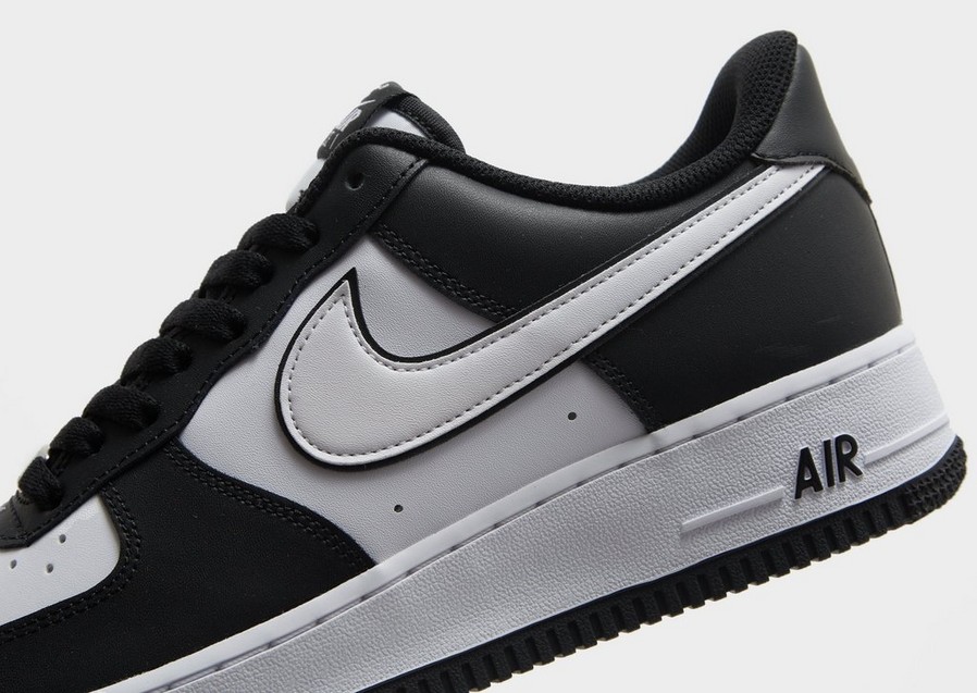 Мъжки маратонки NIKE AIR FORCE 1 '07  DV0788-001 Черен