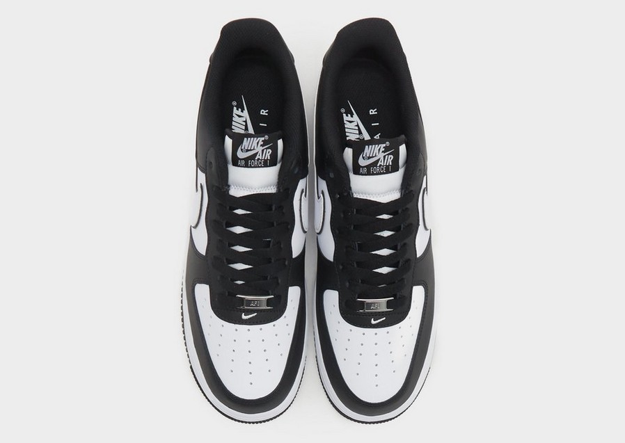 Мъжки маратонки NIKE AIR FORCE 1 '07  DV0788-001 Черен