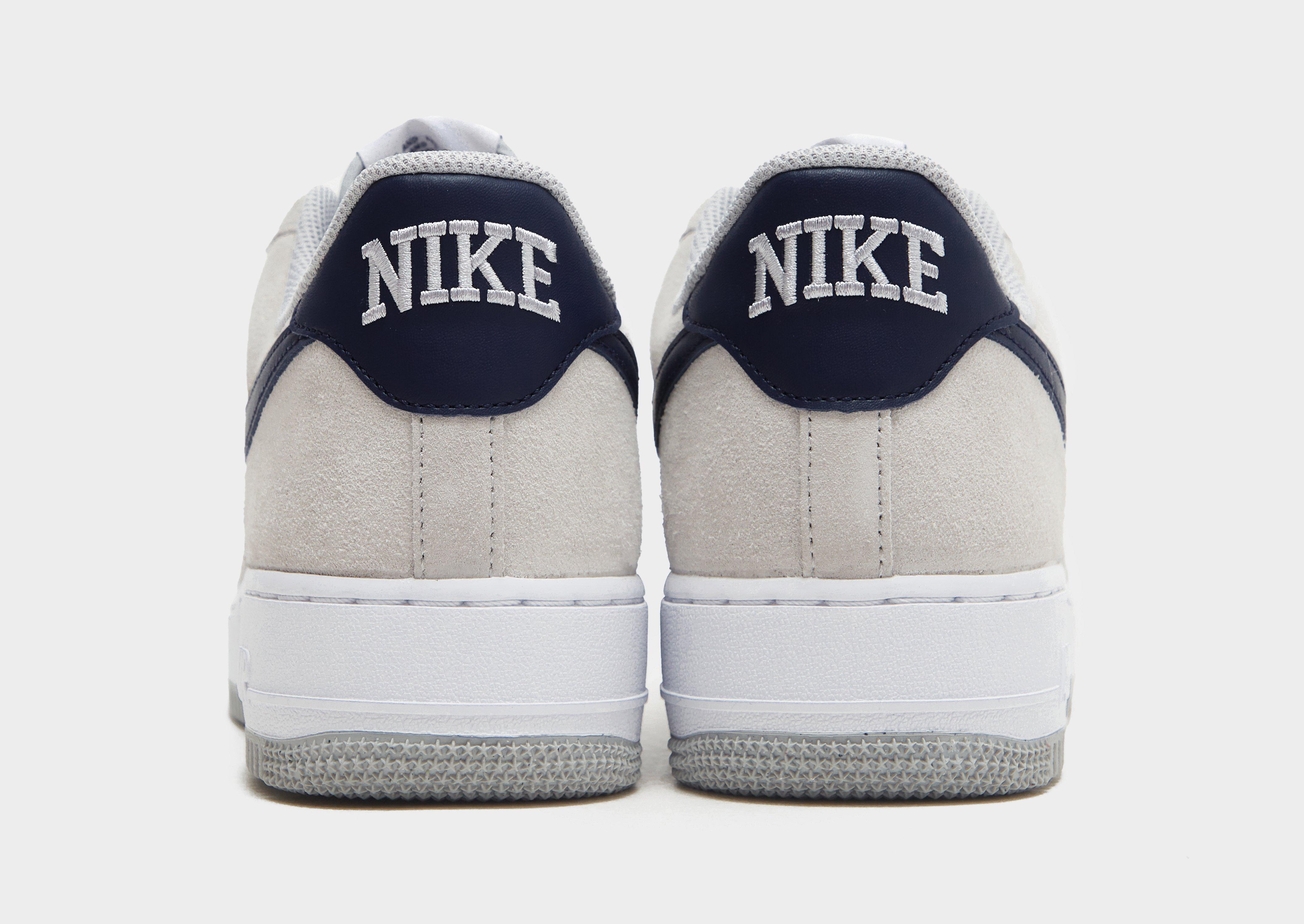 Nike Air Force 1 ‘07 25cm NIKE AIR FORCE 1 NEXT NATURE '07 FJ4825-100 - Runcolors.pl