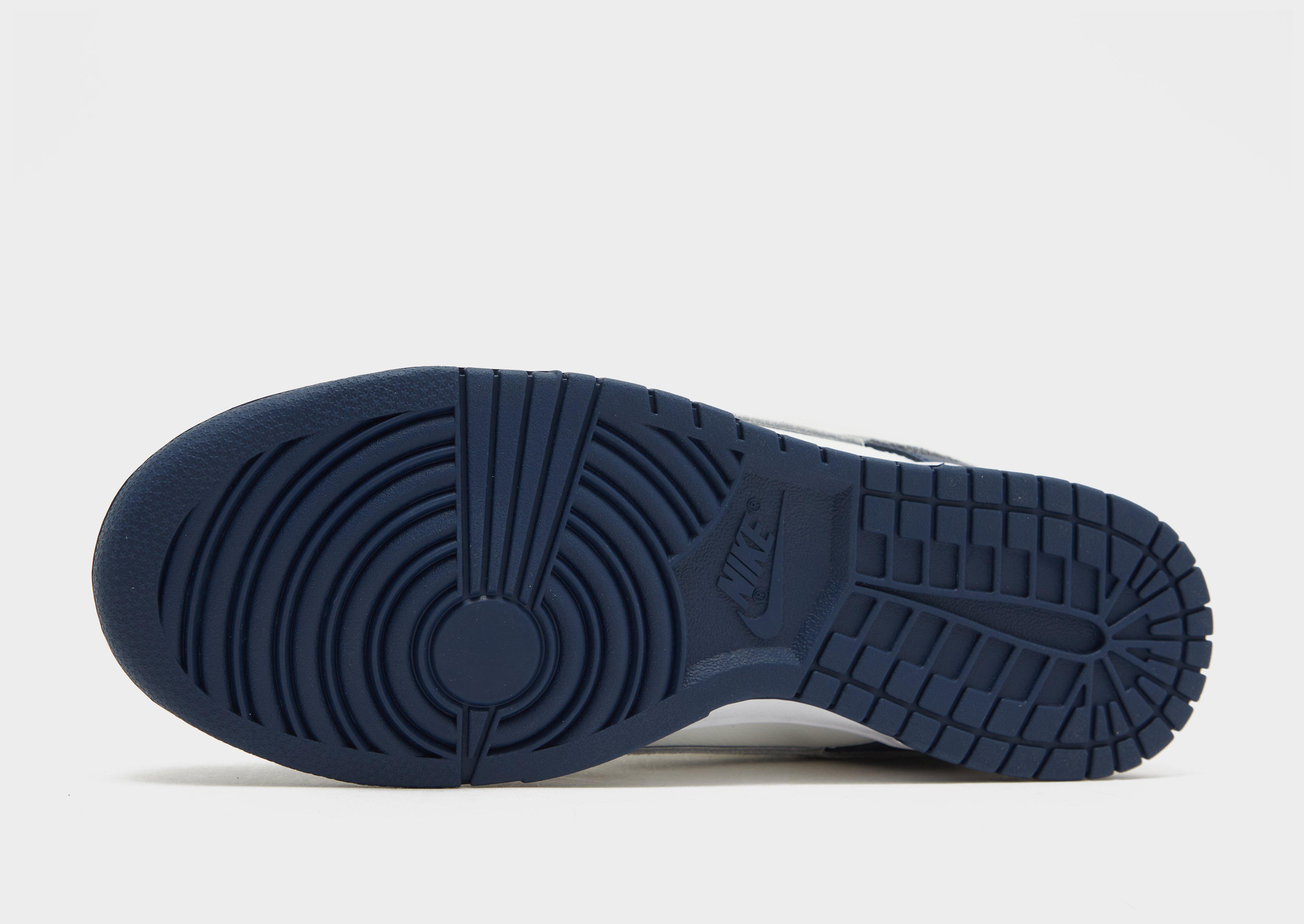 Pánske tenisky NIKE DUNK LOW RETRO FD9749-400 Sivá