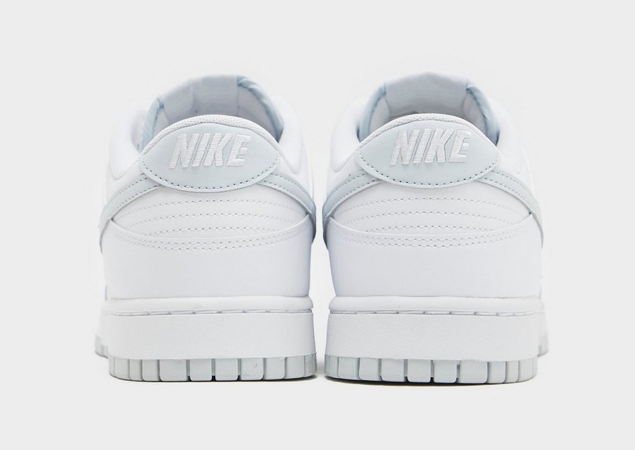 Pánske tenisky NIKE DUNK LOW RETRO DV0831-101 Bílá
