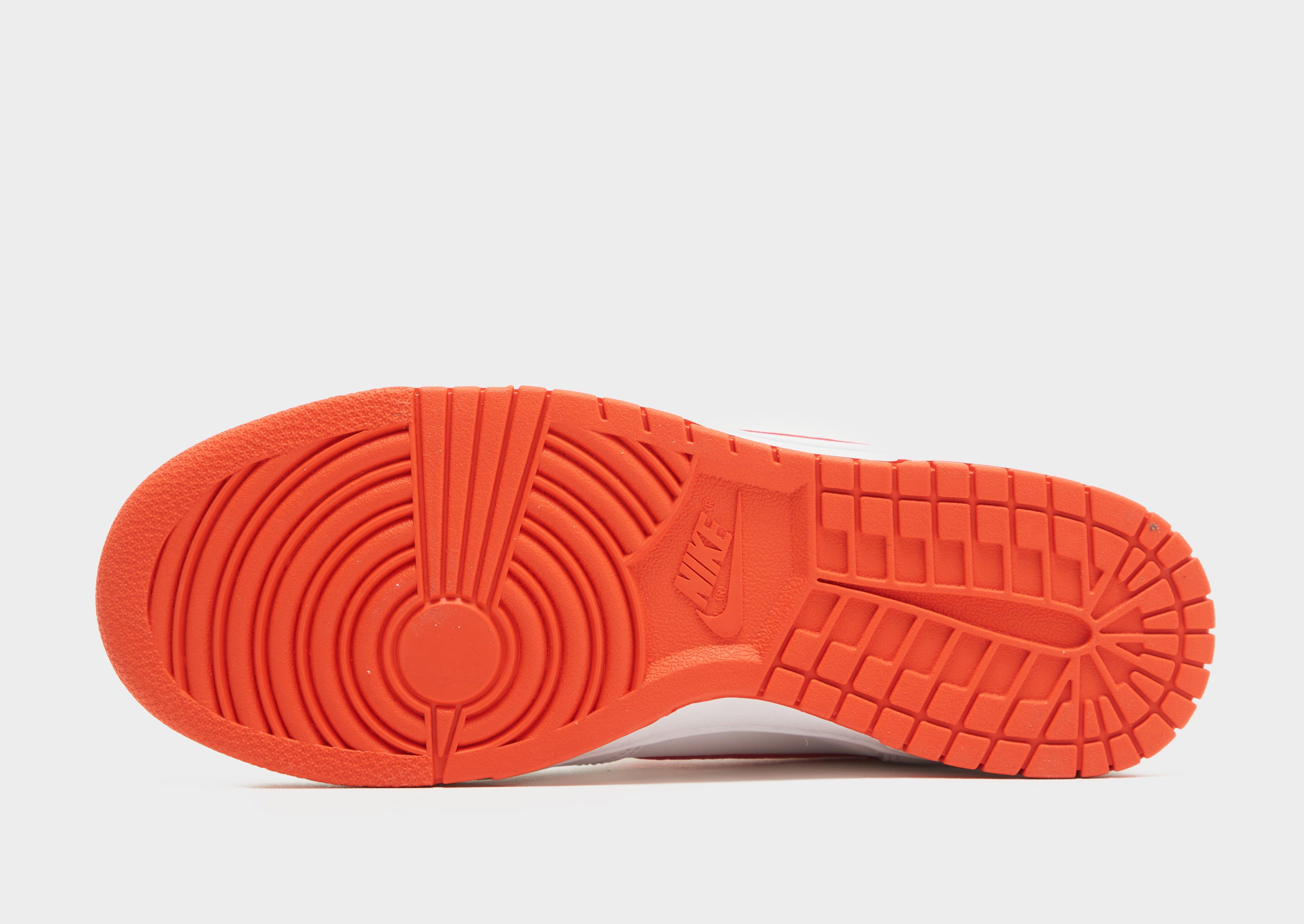 Buty sneakersy męskie NIKE DUNK HI RETRO DV0828-100 Czarny