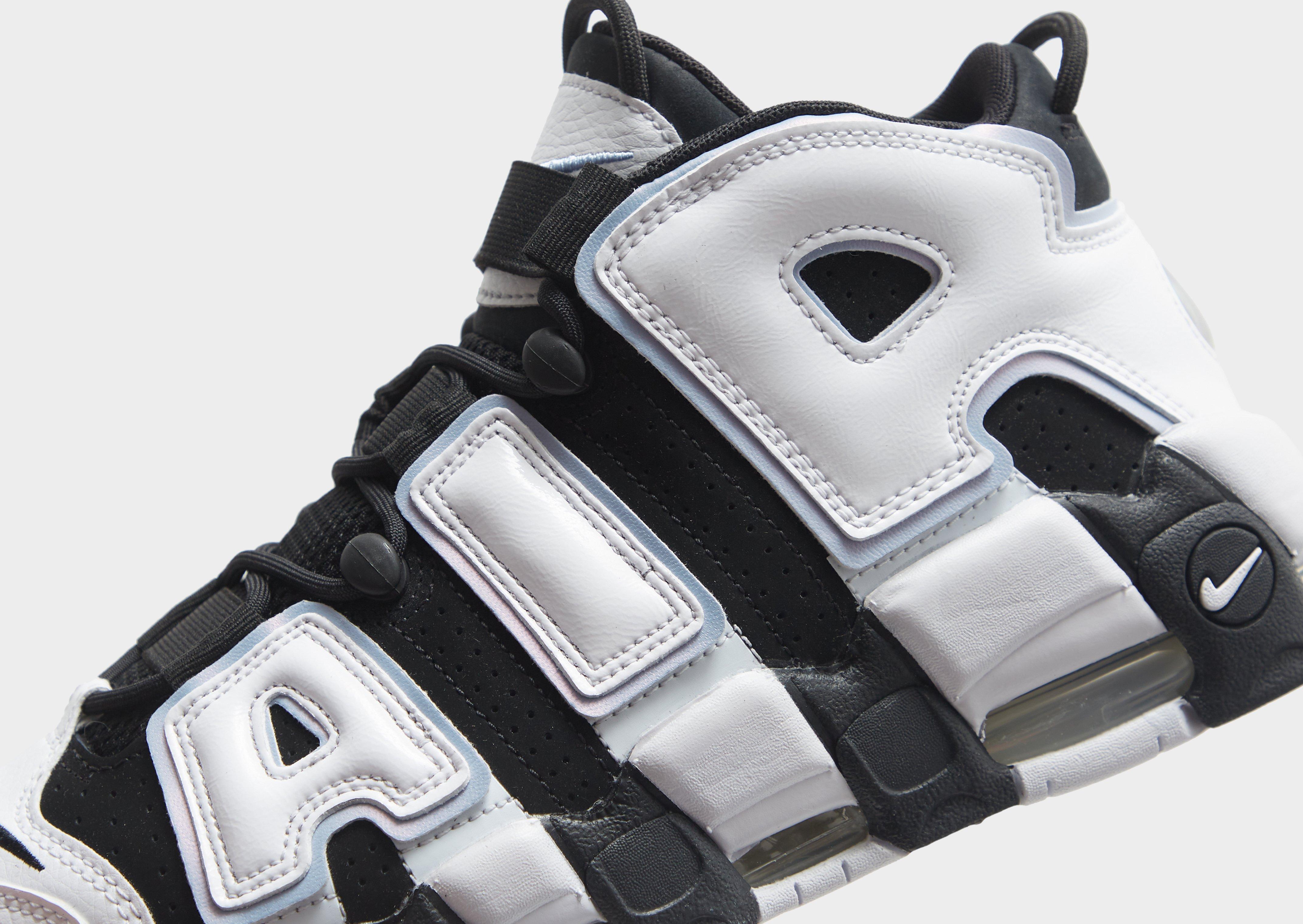 NIKE AIR MORE UPTEMPO '96 DV0819-001 | kolor Biały ▷ Męskie