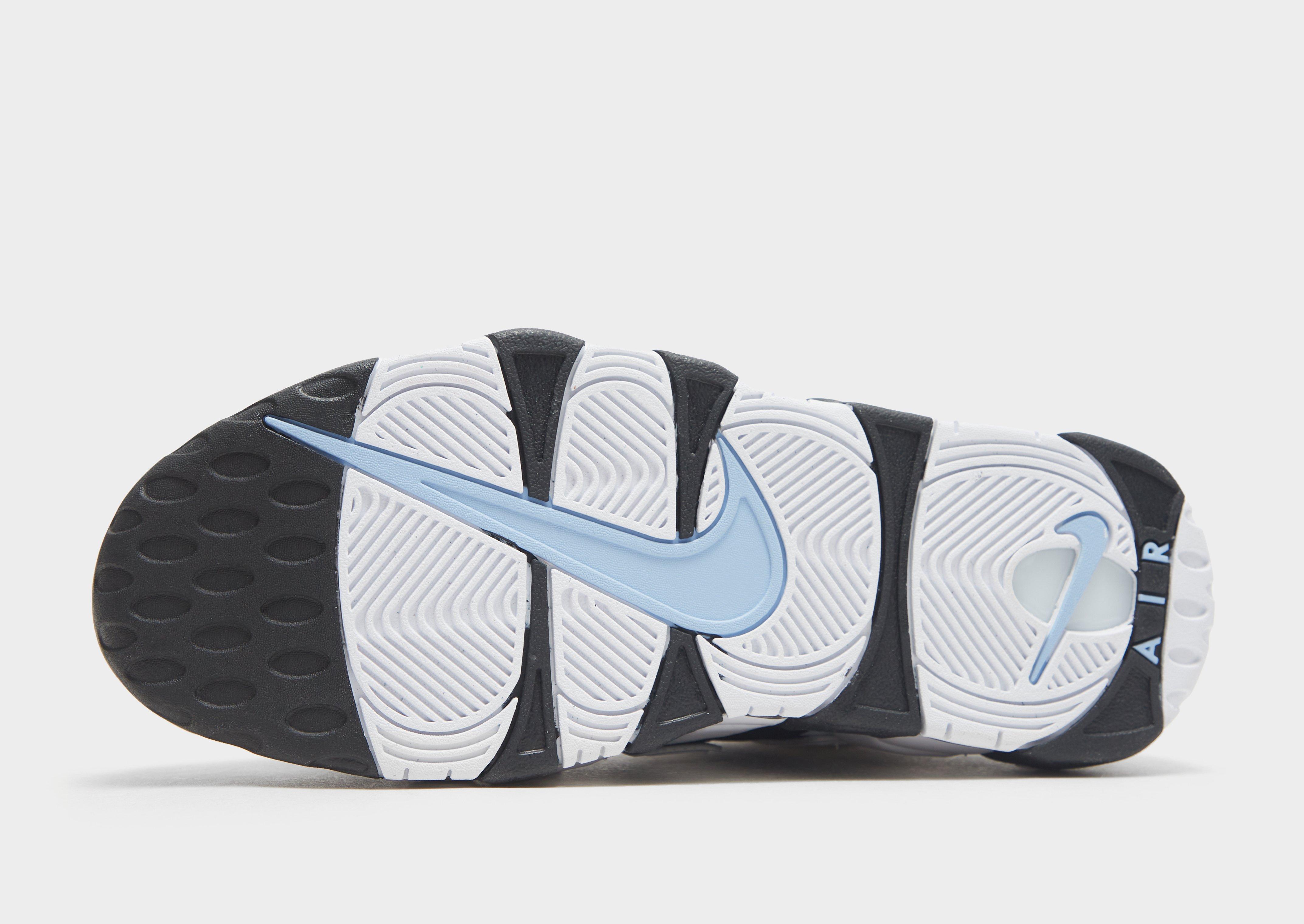 Kedai vyrams NIKE AIR MORE UPTEMPO '96 DV0819-001 Balta