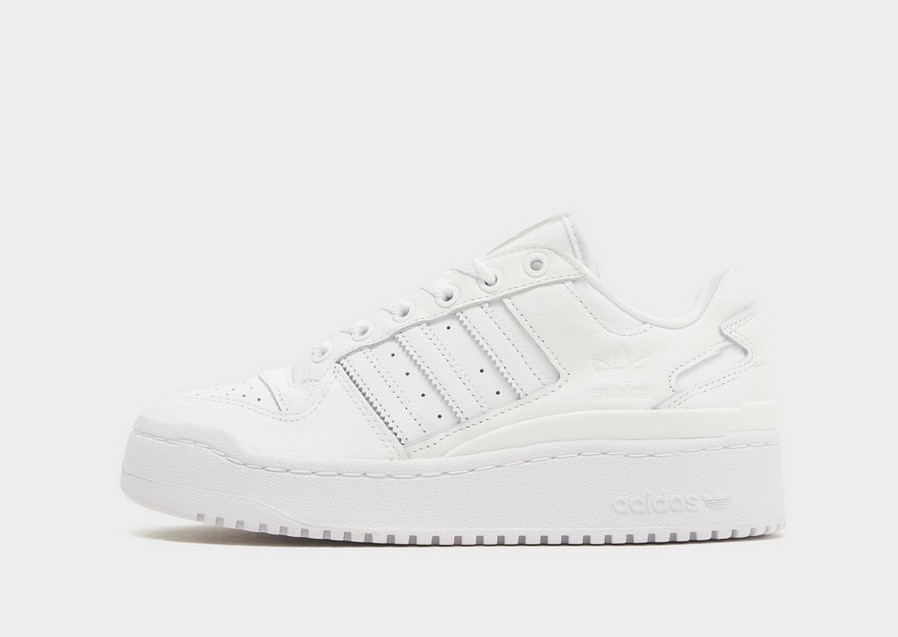 Női sneakers ADIDAS FORUM BOLD STRIPES W ID6843 Fehér