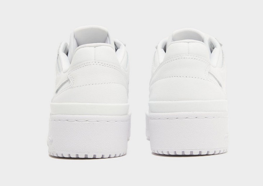 Női sneakers ADIDAS FORUM BOLD STRIPES W ID6843 Fehér