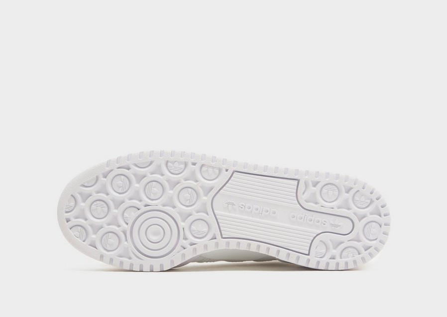 Női sneakers ADIDAS FORUM BOLD STRIPES W ID6843 Fehér