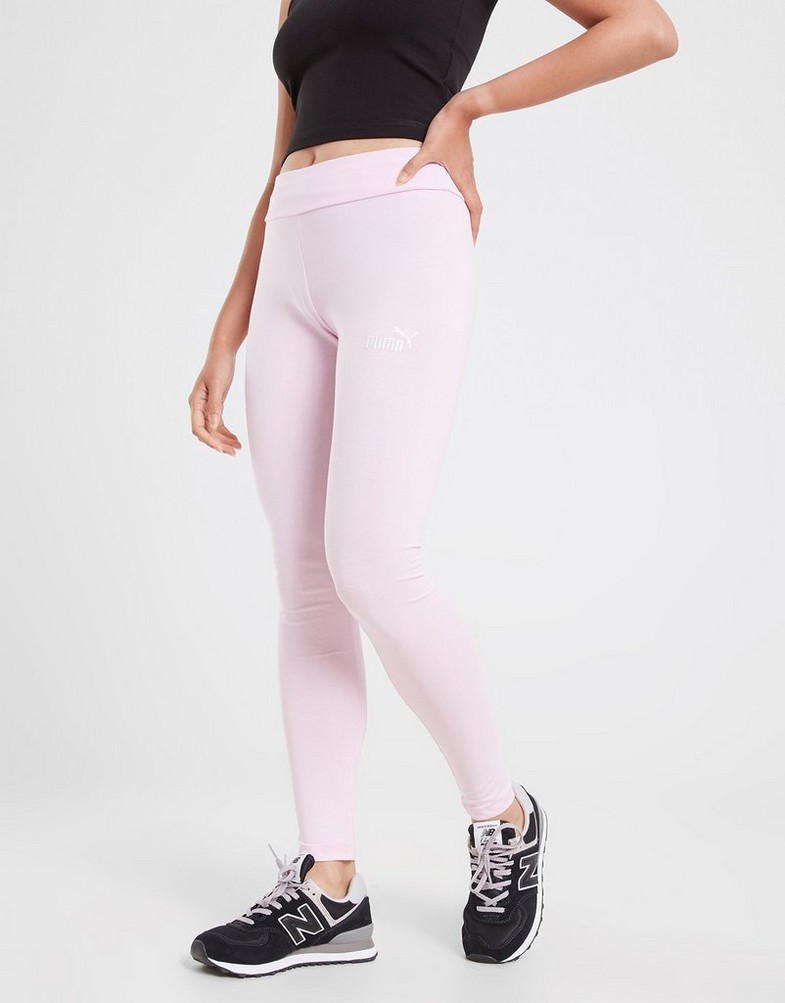 Legacy Leggings - Pearl