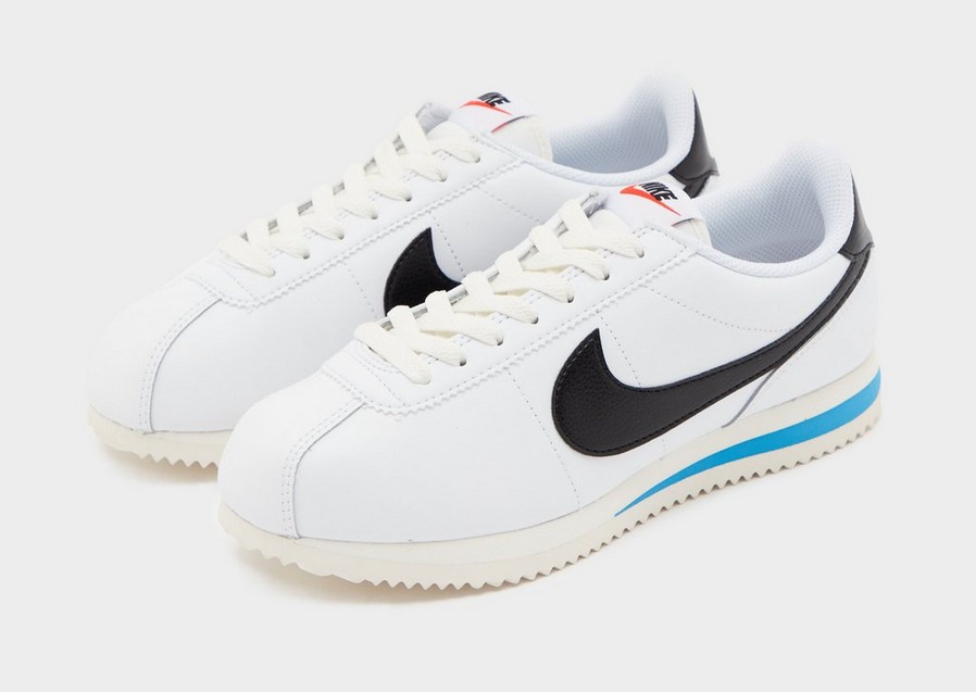 Nike hotsell cortez damske