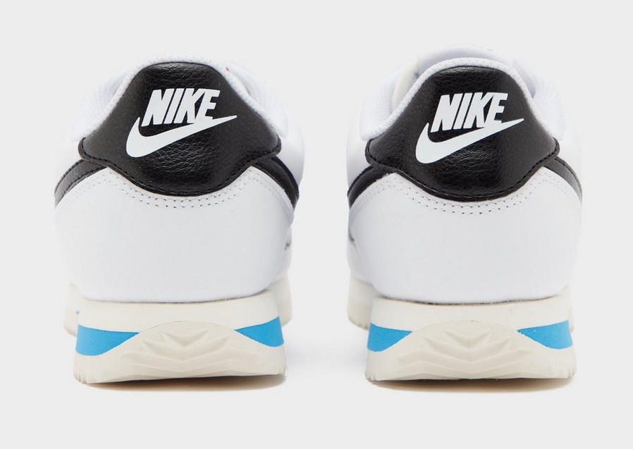 jd sports nike cortez