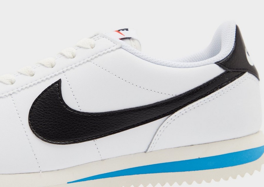 jd sports nike cortez