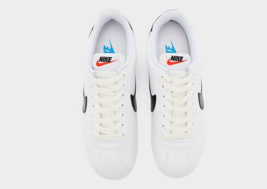 Női sneakers NIKE CORTEZ DN1791-100 Fehér