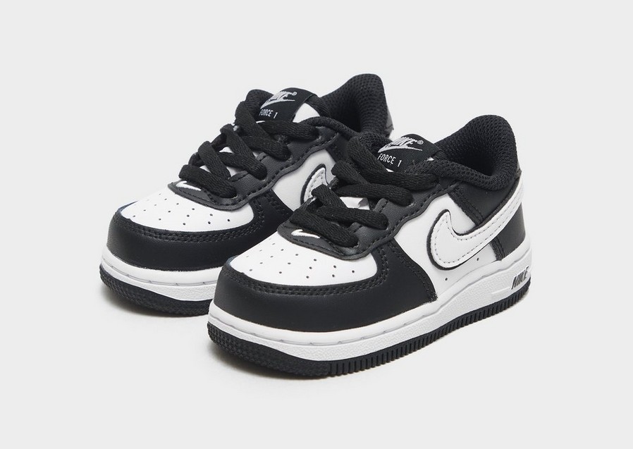 Detské tenisky NIKE FORCE 1 LV8 2