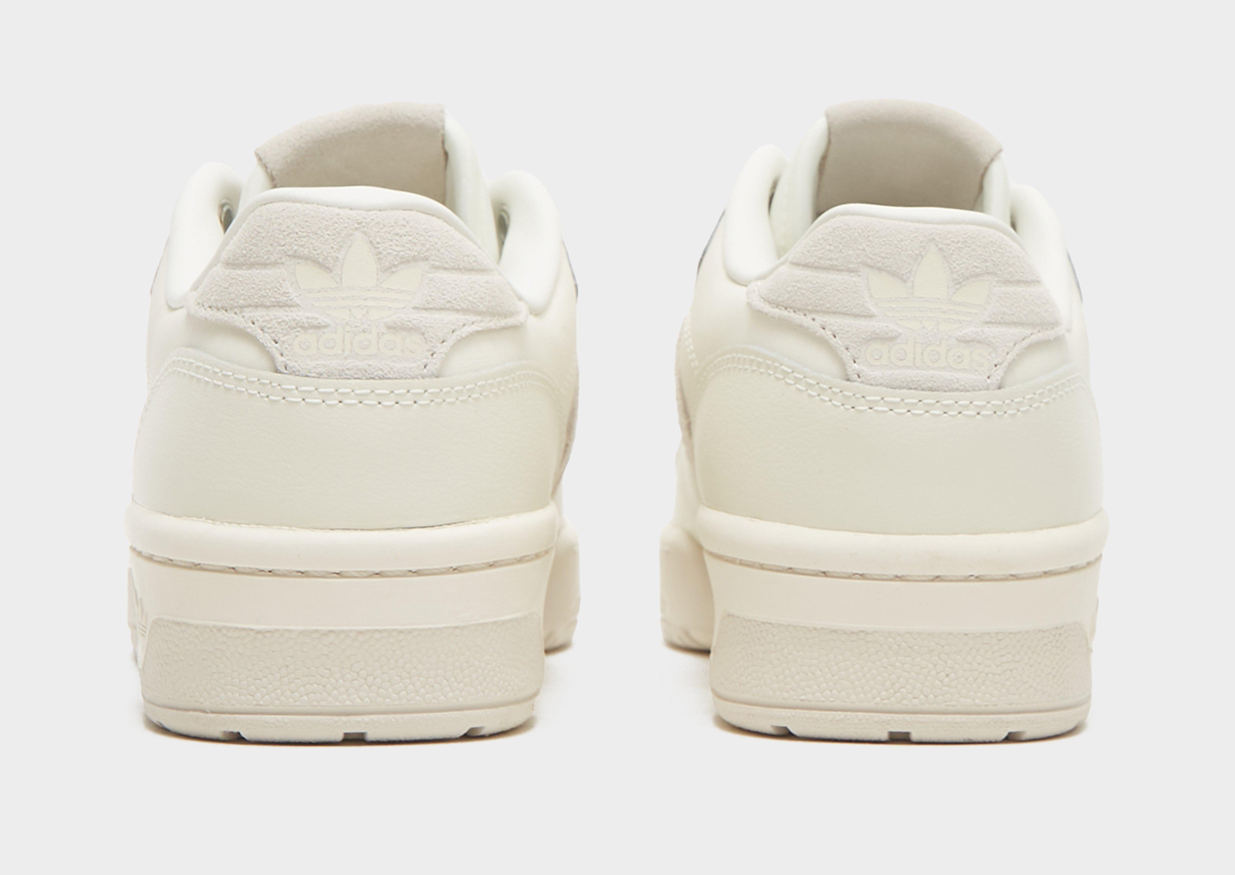 Dámske tenisky ADIDAS RIVALRY LOW W HQ4460 Béžová