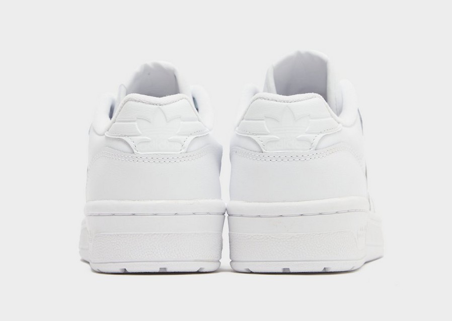 Adidași de damă ADIDAS RIVALRY LOW W FV4225 Alb