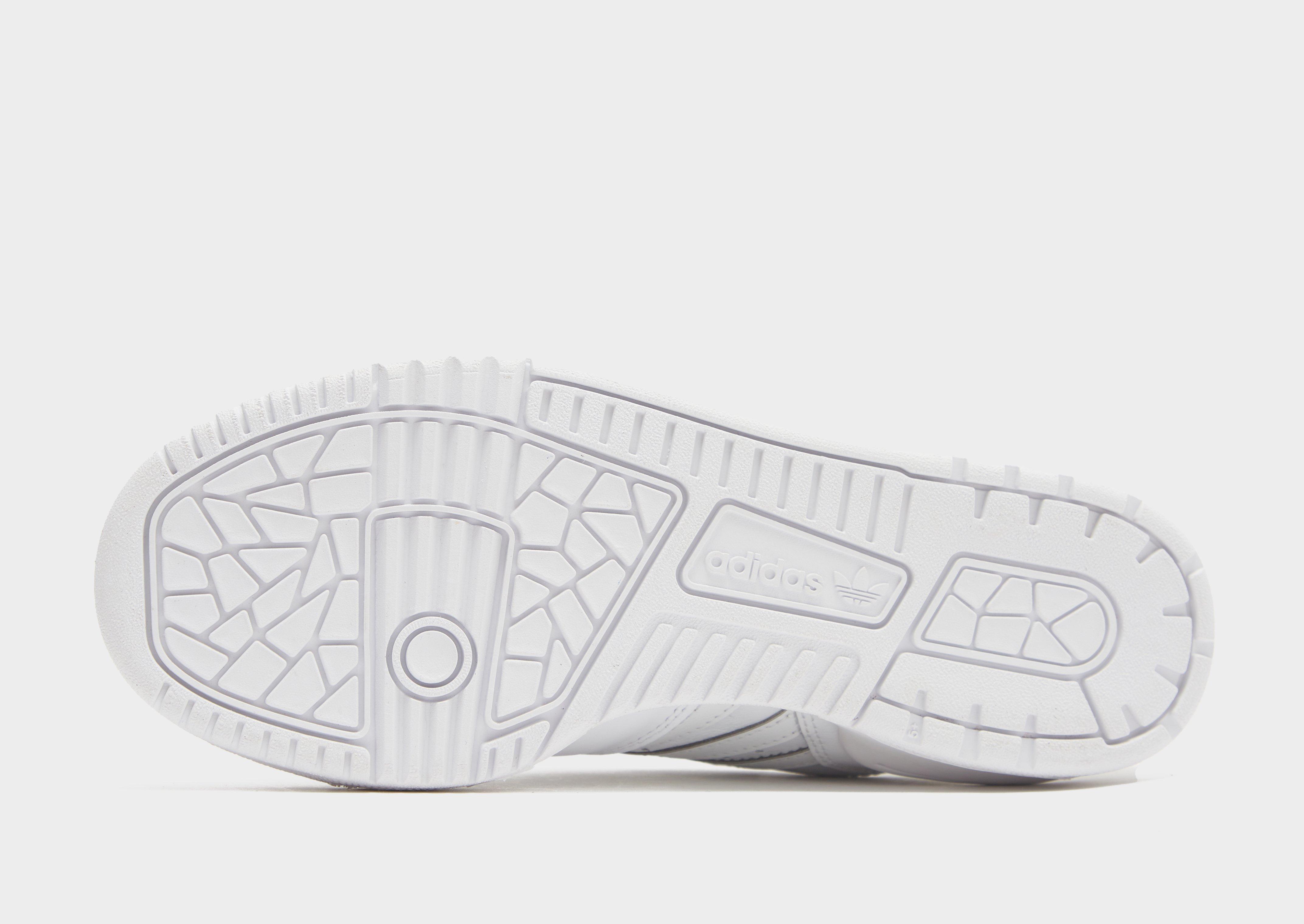 Kedai moterims ADIDAS RIVALRY LOW W FV4225 Balta