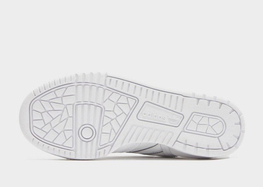 Adidași de damă ADIDAS RIVALRY LOW W FV4225 Alb