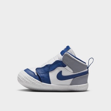 Adidași pentru copii JORDAN 1 CRIB BOOTIE 