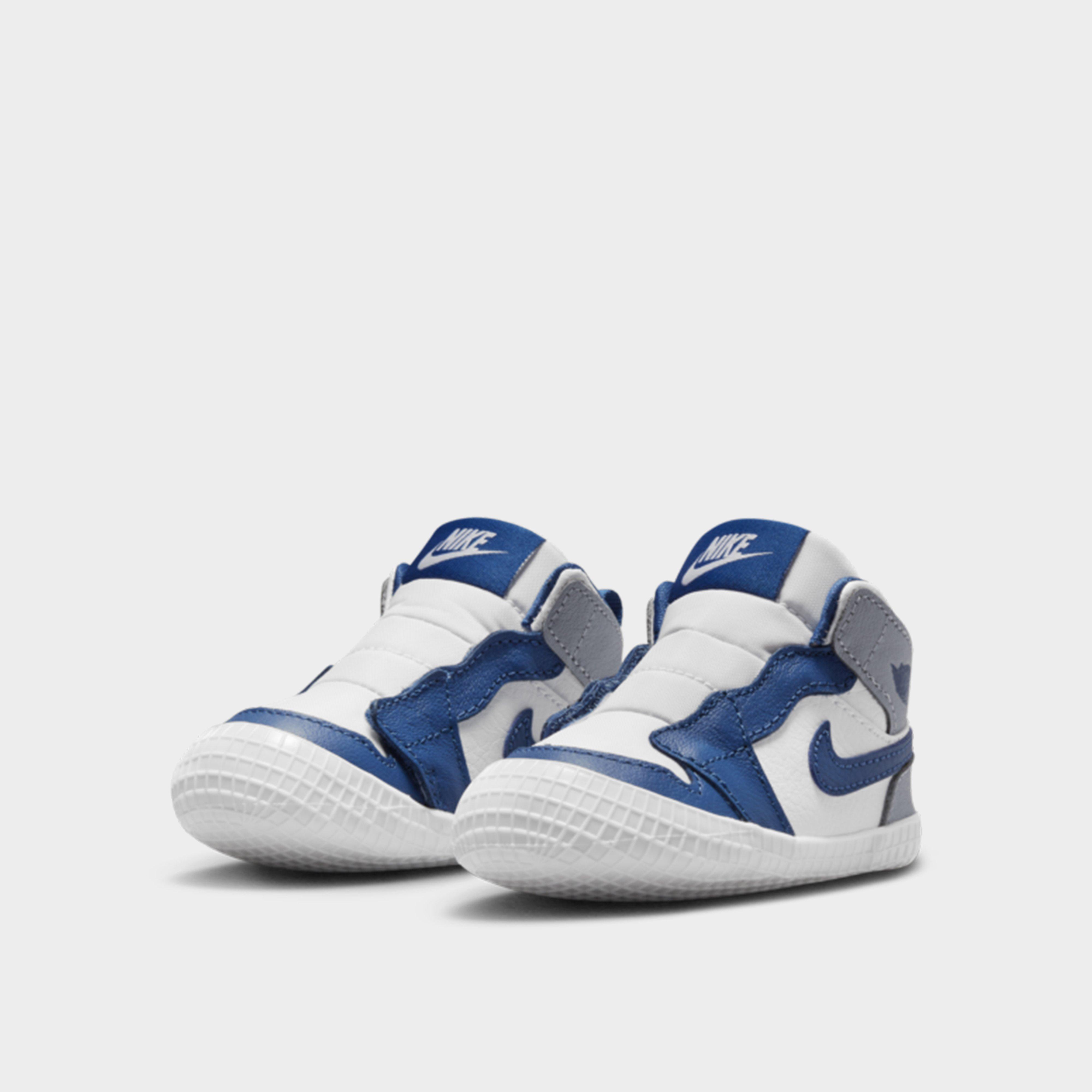 Adidași pentru copii JORDAN 1 CRIB BOOTIE 