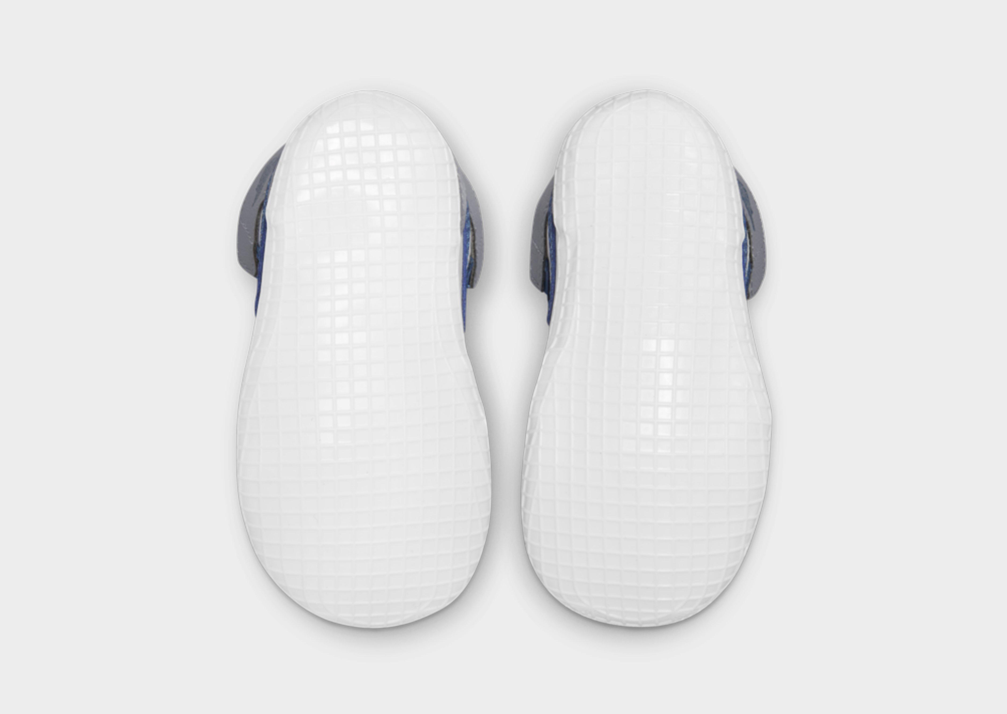 Детски маратонки JORDAN 1 CRIB BOOTIE  AT3745-410 Бял