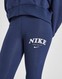 NIKE SPODNIE (G)TREND FAV HW LEG NY/CR PANTS