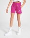 NIKE SZORTY (G)CLUB 5IN SHRT BRPNK/WHT SHORTS