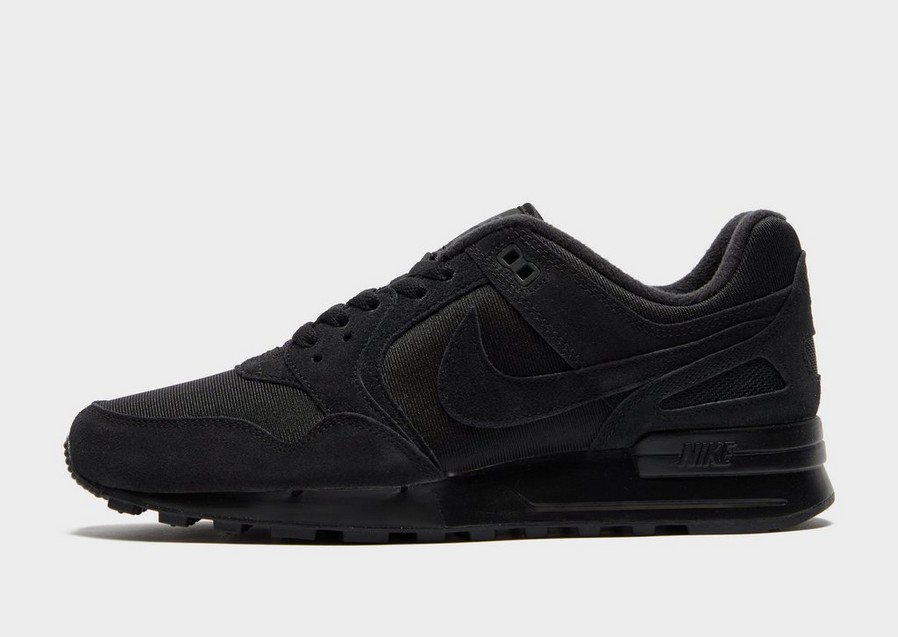 nike air pegasus 89 all black