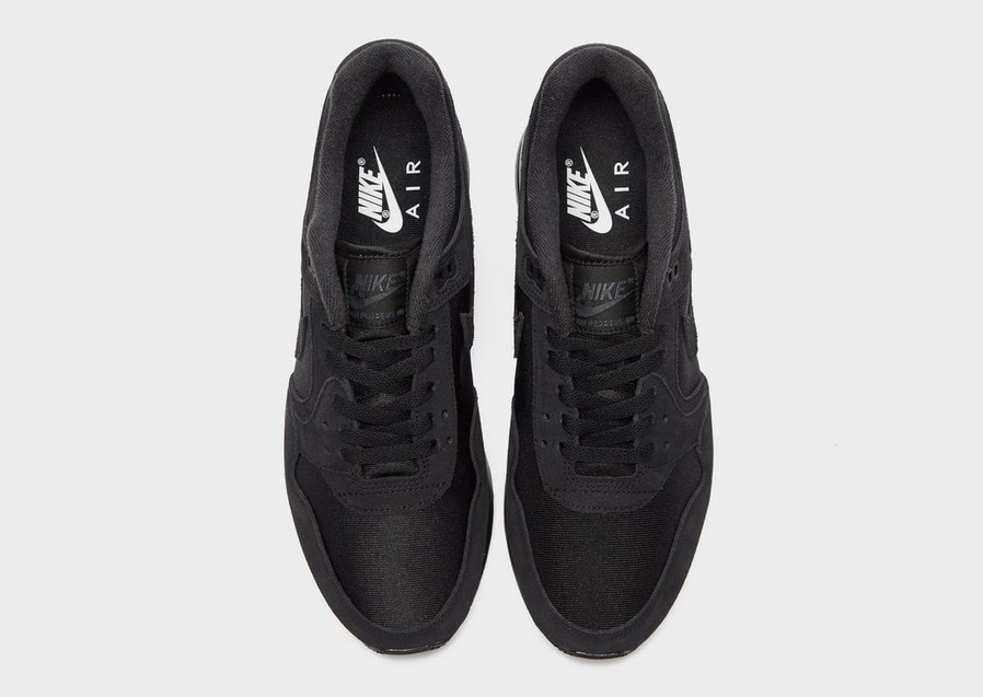 Buty sneakersy męskie NIKE AIR PEGASUS '89 FD3598-002 Czarny