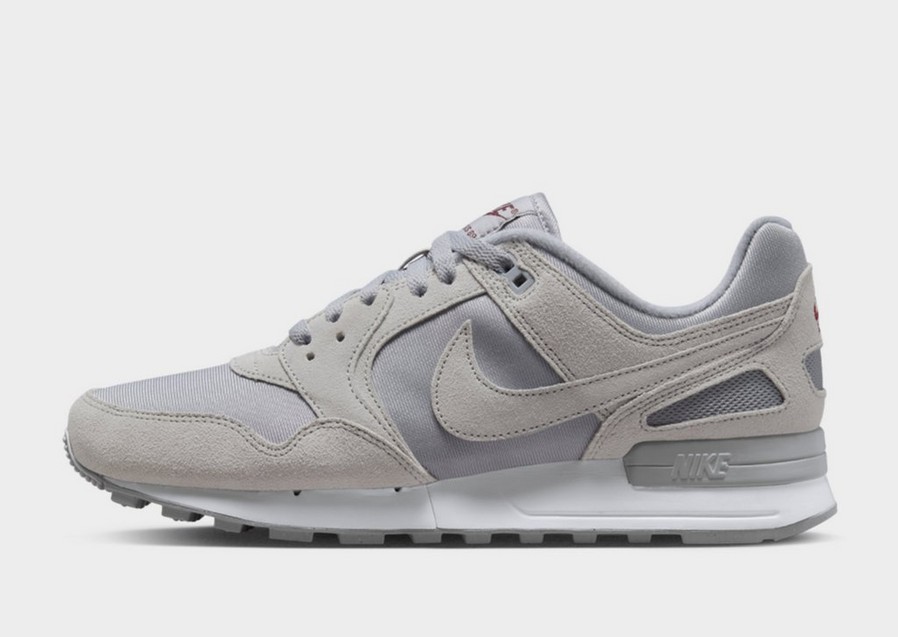 Buty sneakersy męskie NIKE AIR PEGASUS '89 FD3598-001 Szary