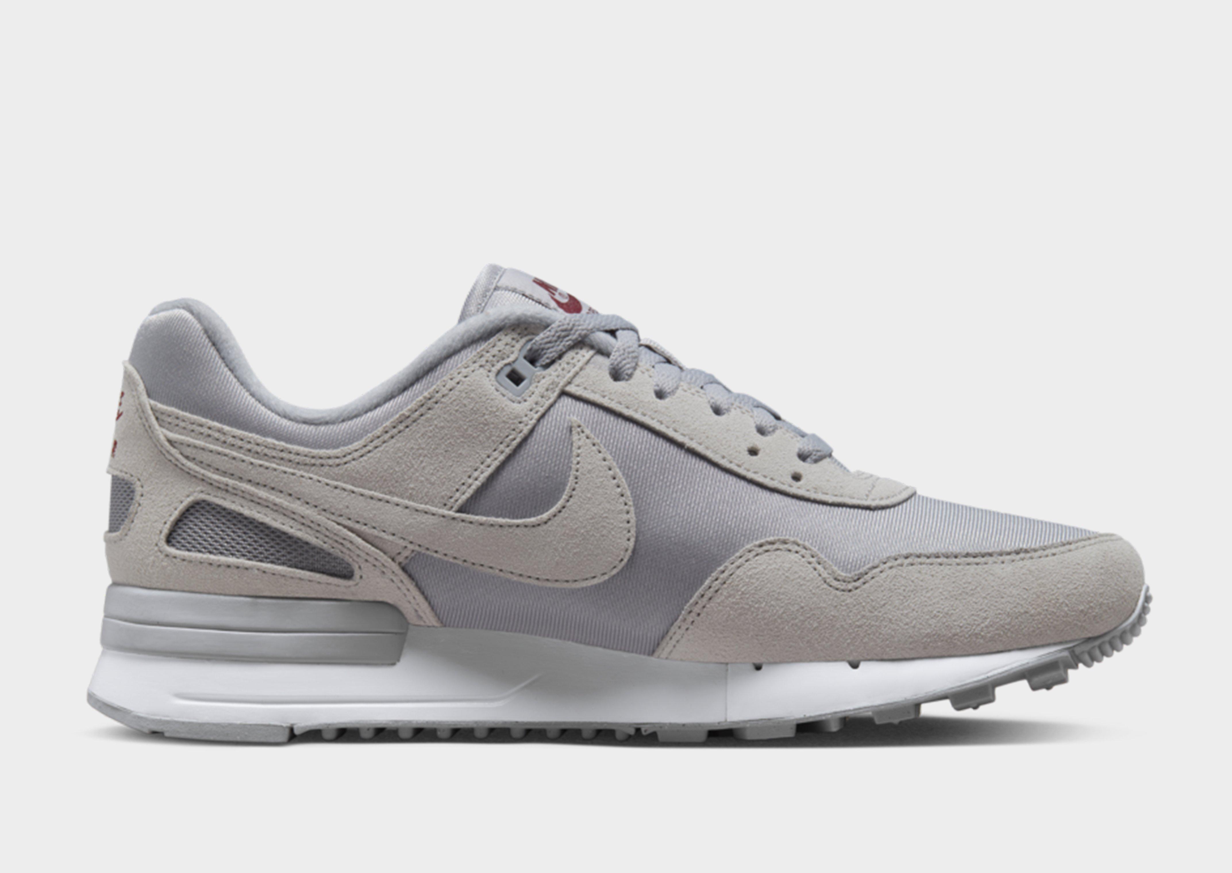 Pánske tenisky NIKE AIR PEGASUS '89 FD3598-001 Sivá