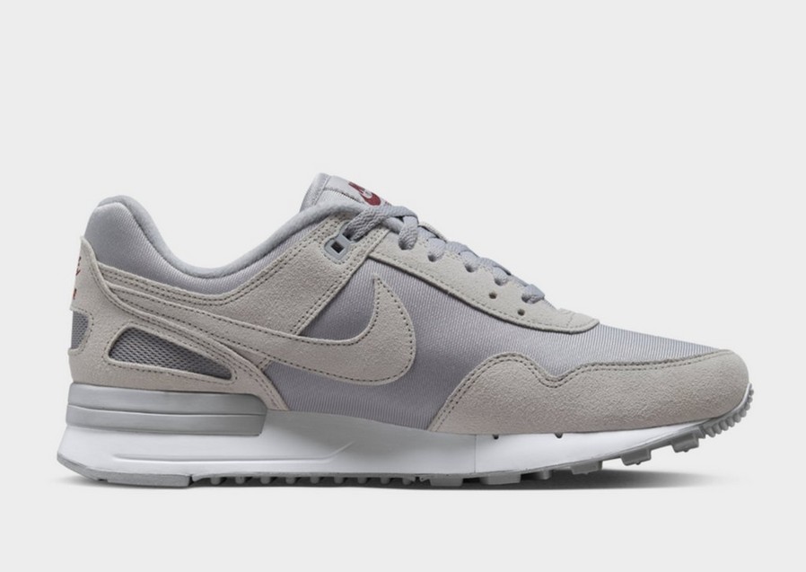 Buty sneakersy męskie NIKE AIR PEGASUS '89 FD3598-001 Szary