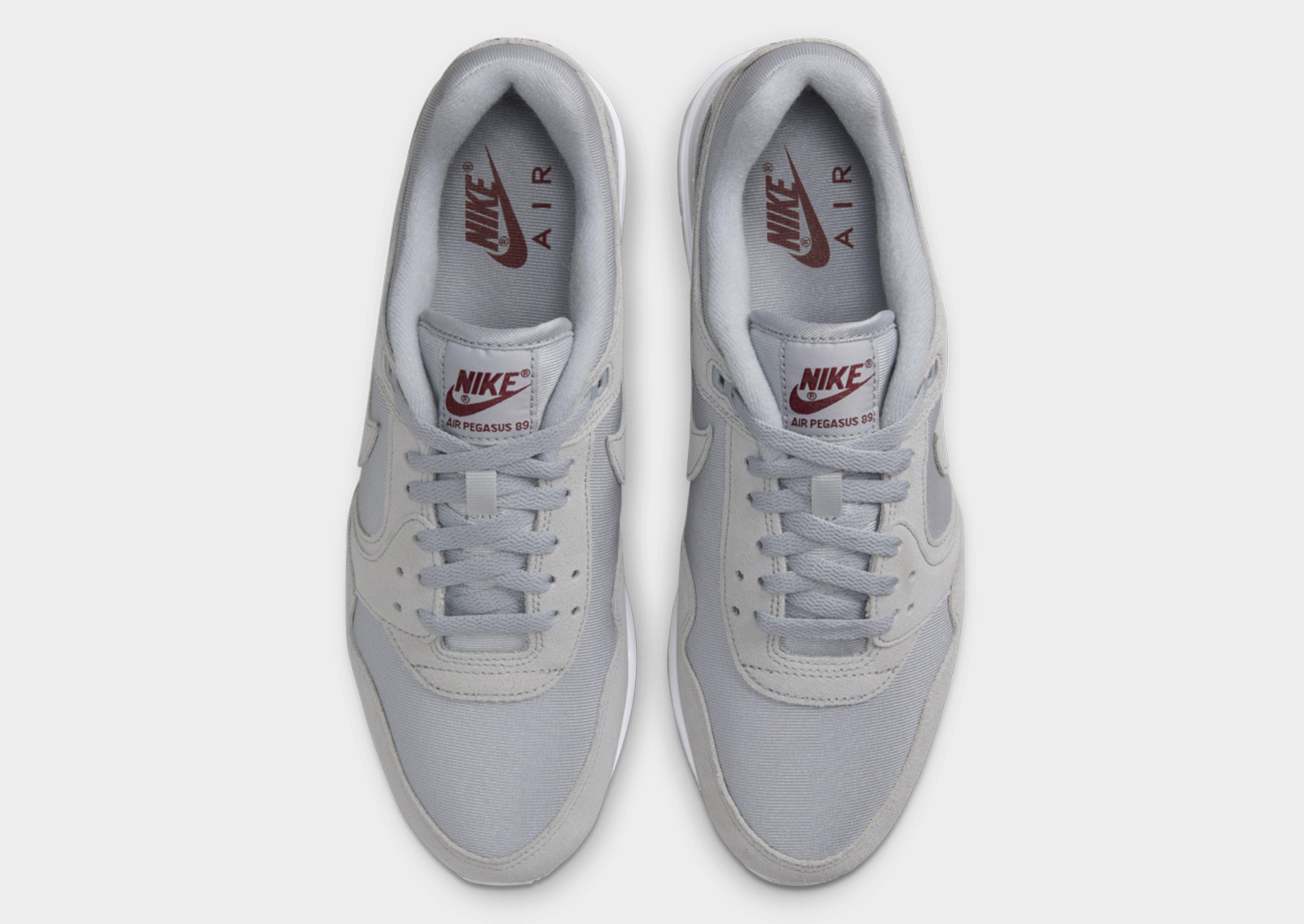 Pánske tenisky NIKE AIR PEGASUS '89 FD3598-001 Sivá