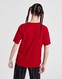 JORDAN T-SHIRT JDN FLIGHT GR T RED TEE