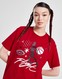 JORDAN T-SHIRT JDN FLIGHT GR T RED TEE