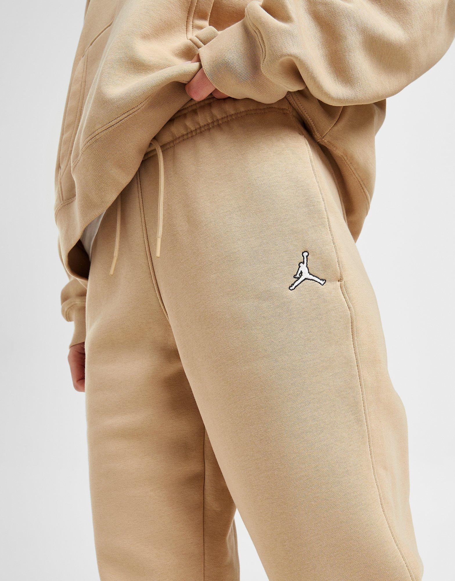 JORDAN SPODNIE W J BRKLN FLC PANT DQ4478277 DQ4478-277