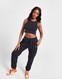 JORDAN T-SHIRT JDN FLT TANK BLK TEE