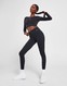 JORDAN ШТАНИ JDN ESS LEGGING BLK PANTS