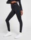 JORDAN ШТАНИ JDN ESS LEGGING BLK PANTS