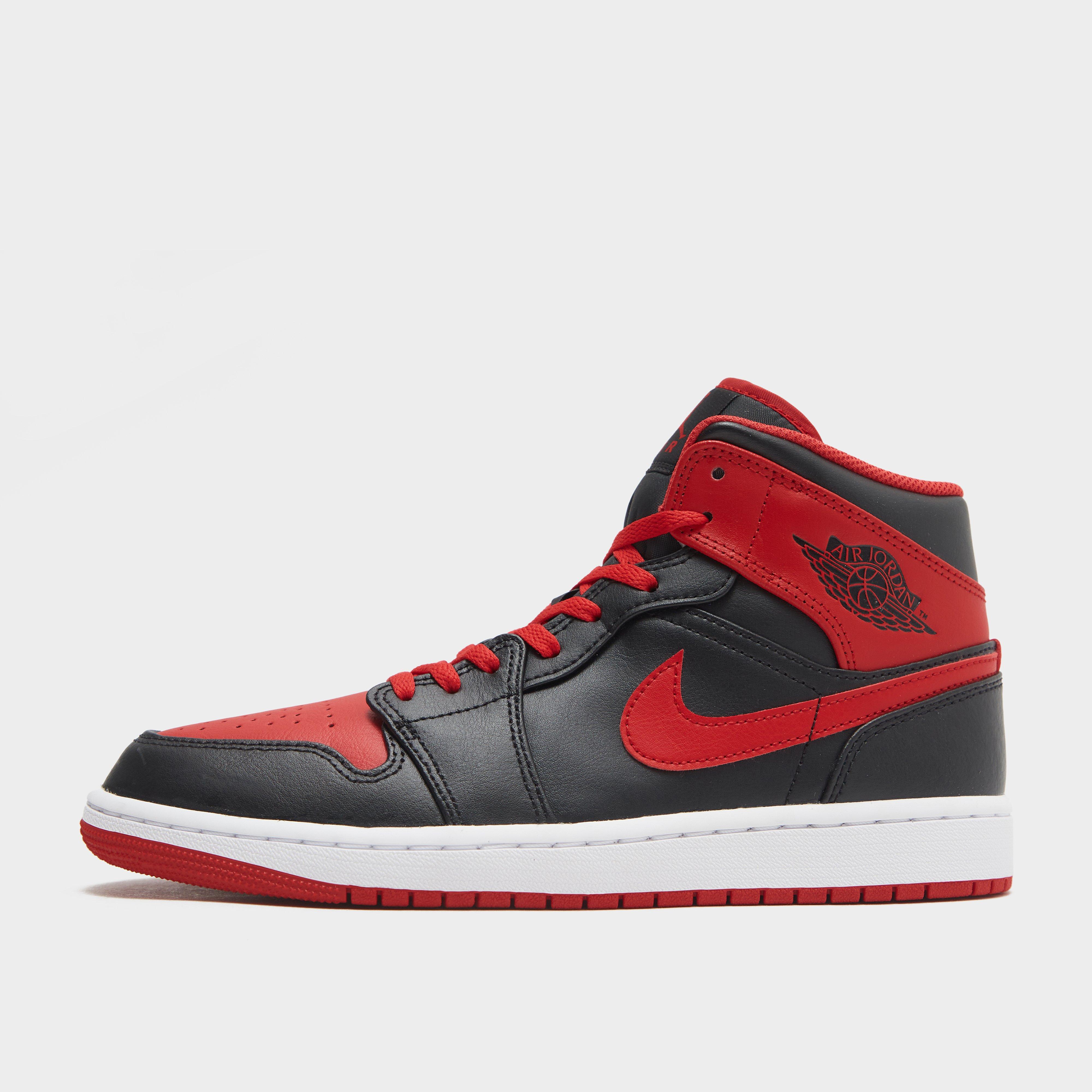 Air Jordan 1 • Sneakers originali 