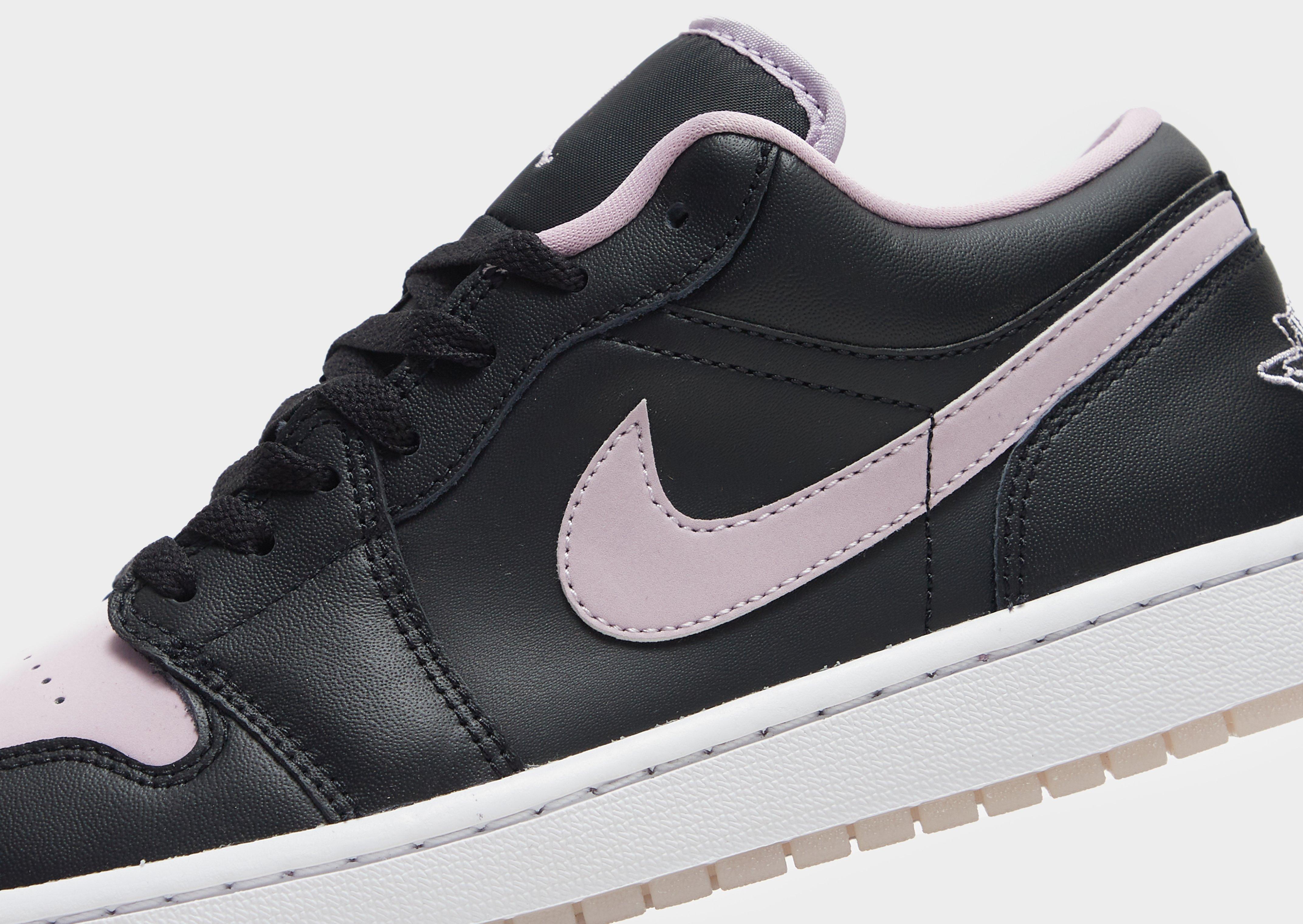 Kedai vyrams AIR JORDAN 1 LOW SE  DV1309-051 Juoda