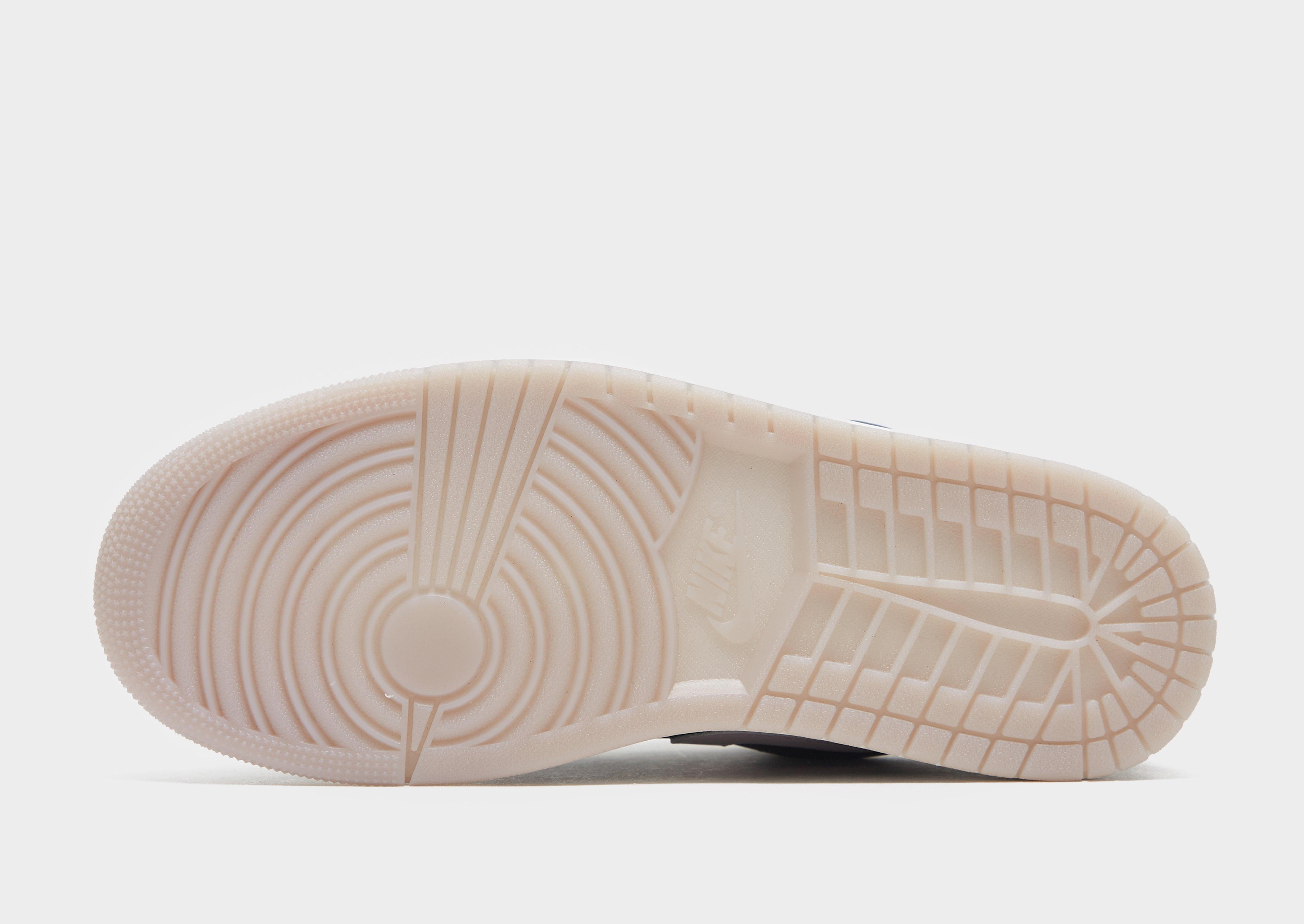 Kedai vyrams AIR JORDAN 1 LOW SE  DV1309-051 Juoda